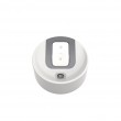 Kambukka Olympus 300ml Marshmallow White Thermal Mug