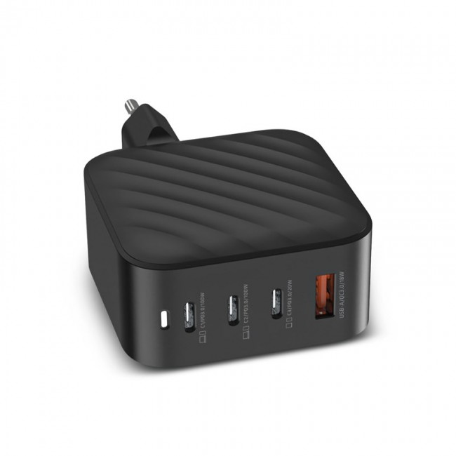 XBLITZ MAINS CHARGER PD100W GAN3 XC3 XBLITZ MAINS CHARGER PD100W GAN3 XC3