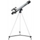 Levenhuk Blitz 50 Base Refractor 100x Grey