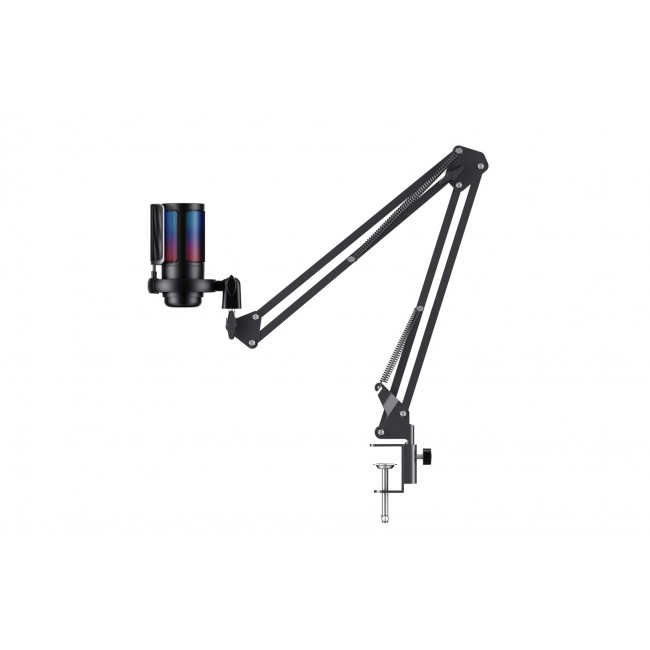 Havit GK50 Pro - gaming microphone, black Havit GK50 Pro - gaming microphone, black