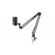 Havit GK50 Pro - gaming microphone, black Havit GK50 Pro - gaming microphone, black