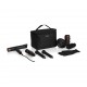 Princess 529205 hair dryer 2000 W Black