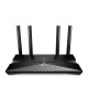 TP-Link AX1800 Dual Band Wi-Fi 6 Router TP-Link AX1800 Dual Band Wi-Fi 6 Router