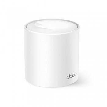 TP-Link AX1500 Whole Home Mesh Wi-Fi 6 System
