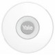 Yale Indoor Siren Wireless siren Grey, White Yale Indoor Siren Wireless siren Grey, White