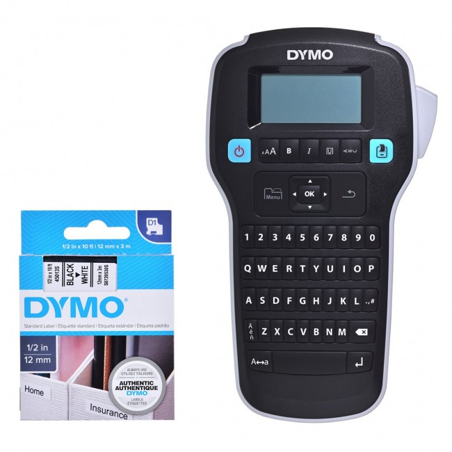 DYMO LabelManager 160 ValuePack DYMO LabelManager 160 ValuePack