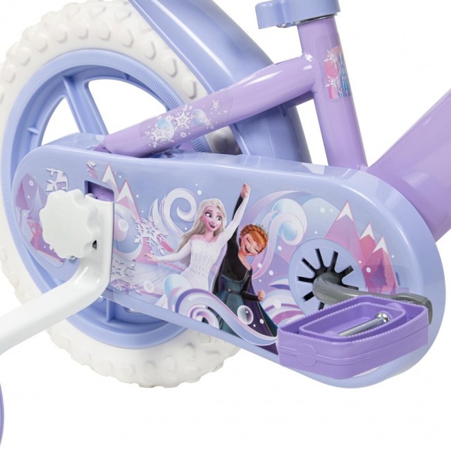 Bike HUFFY Disney FROZEN 12 Bike HUFFY Disney FROZEN 12