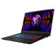 MSI Katana 17 B13UCRK-1605XPL Intel Core i5 i5-13420H Laptop 43.9 cm (17.3
