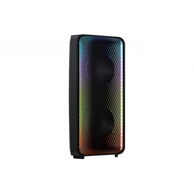 Samsung MX-ST40B Black Wired & Wireless 40 W Samsung MX-ST40B Black Wired & Wireless 40 W