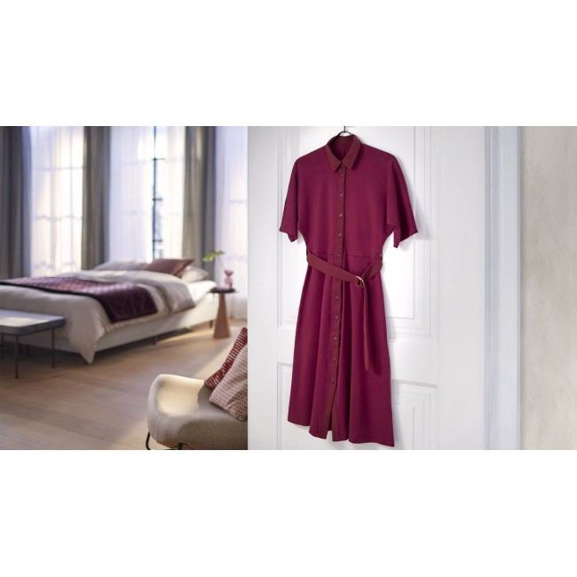 Philips | GC810/20 | Steamer | Handheld | 1600 W | 0.23 L | 32 g/min | Black