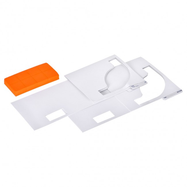 Govee H604B Dreamview G1 LED lighting RGBIC, Wi-Fi, Alexa, Google