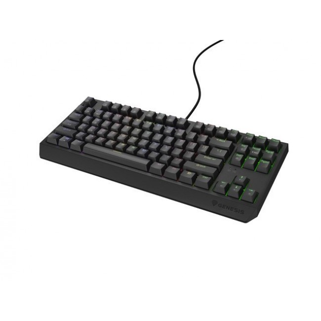 GENESIS Thor 230 TKL Gaming Keyboard GENESIS Thor 230 TKL Gaming Keyboard