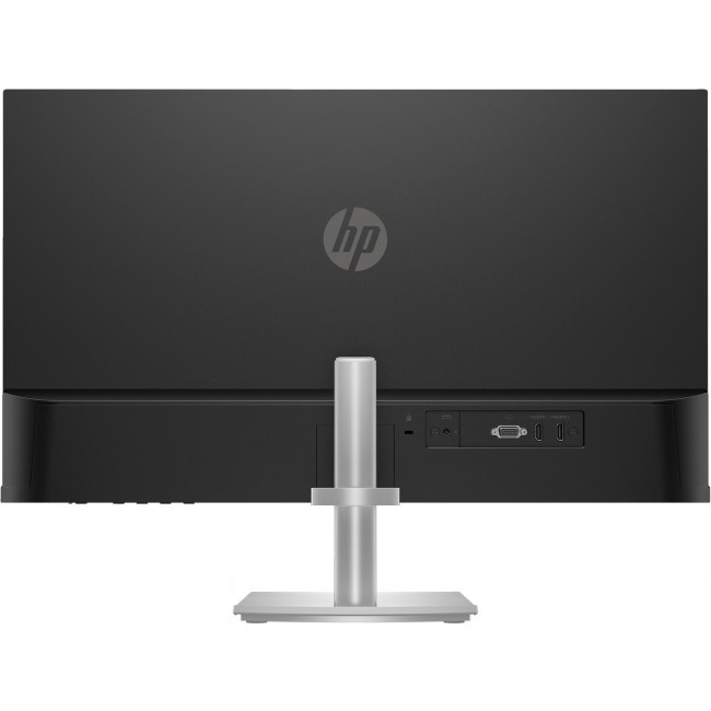 HP Series 5 27-inch FHD height-adjustable monitor - 527sh HP Series 5 27-inch FHD height-adjustable monitor - 527sh