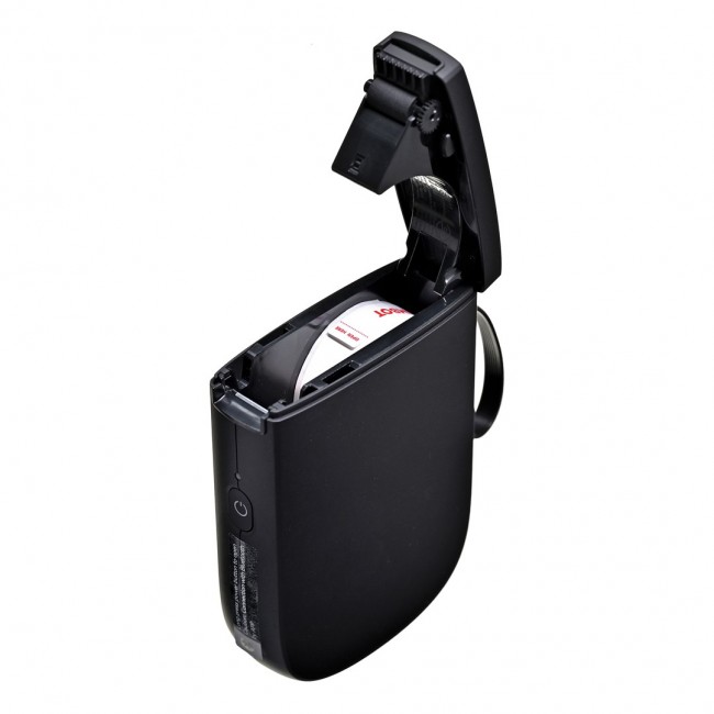 Niimbot D11_H Label Printer Black Niimbot D11_H Label Printer Black