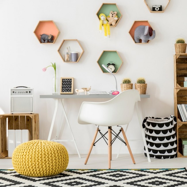 Activejet LED desk lamp VENUS GREY with RGB base Activejet LED desk lamp VENUS GREY with RGB base