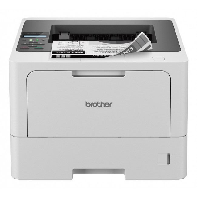 Brother HL-L5210DW laser printer 1200 x 1200 DPI A4 Wi-Fi Brother HL-L5210DW laser printer 1200 x 1200 DPI A4 Wi-Fi