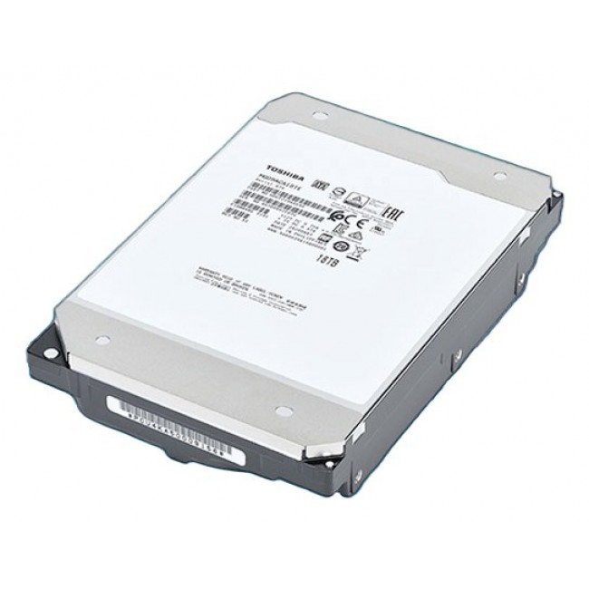 Toshiba MG09 internal hard drive 16 TB 7200 RPM 3.5 Toshiba MG09 internal hard drive 16 TB 7200 RPM 3.5