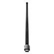 Vention AX300 USB Wi-Fi 6 2.4GHz BK network card