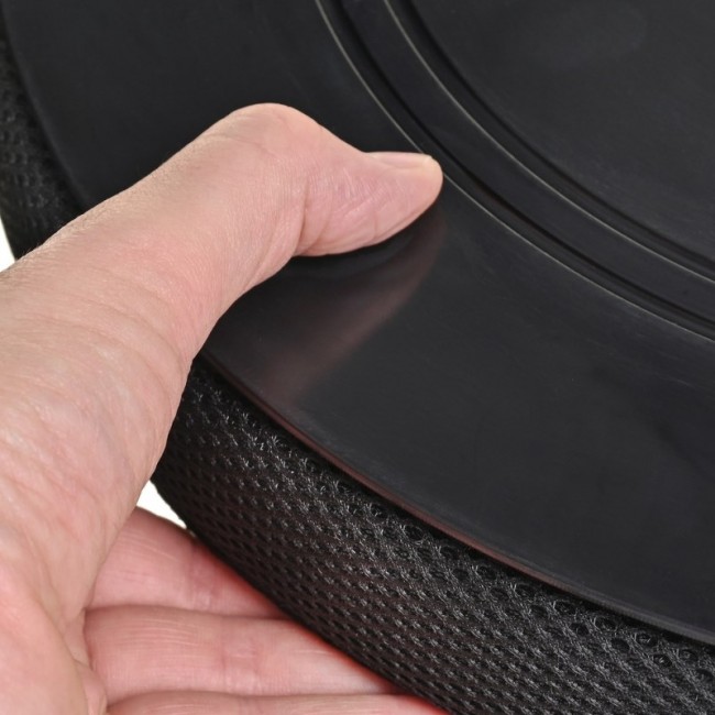 Poduszka ortopedyczna obrotowa Poduszka ortopedyczna obrotowa