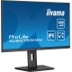 iiyama ProLite XUB2793HSU-B7 computer monitor 68.6 cm (27 iiyama ProLite XUB2793HSU-B7 computer monitor 68.6 cm (27