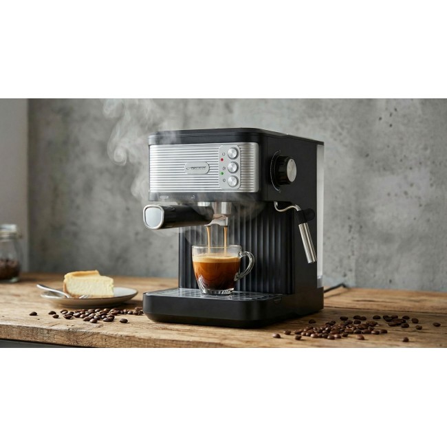 Esperanza EKC011 Espresso coffee maker 1.8 L Esperanza EKC011 Espresso coffee maker 1.8 L