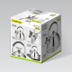Kettle MAESTRO MR-1323 stainless steel 2.5 l