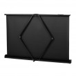 Maclean Portable Projection Screen Compact 40 Maclean Portable Projection Screen Compact 40