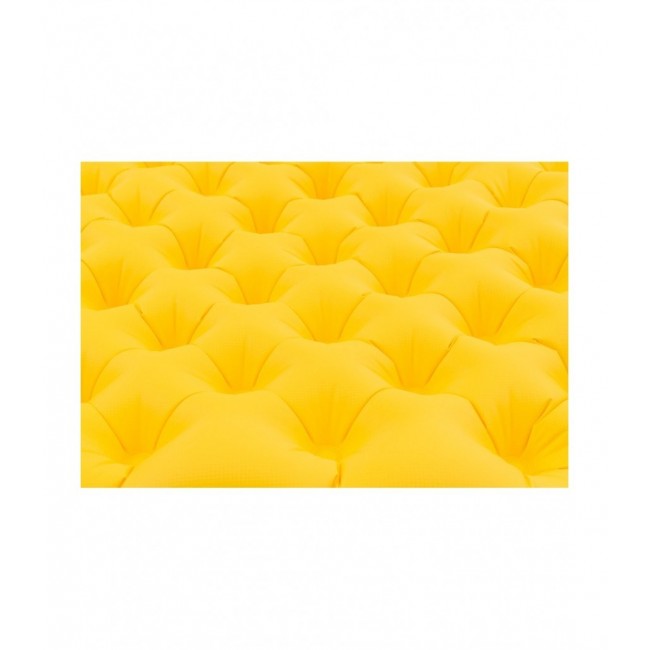 Sea To Summit UltraLight Mat 640 mm 2010 mm Yellow