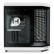 HYTE Y70 Midi Tower Black, White HYTE Y70 Midi Tower Black, White