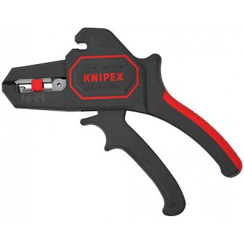 KNIPEX AUTOMATIC WIRE STRIPPERS