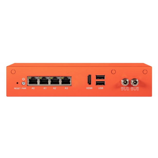 Securepoint RC100 G5 Security UTM Appliance Securepoint RC100 G5 Security UTM Appliance