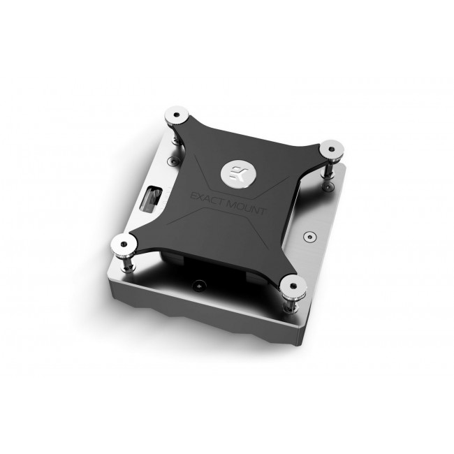 EK Water Blocks EK-Quantum Velocity Edge D-RGB Water block