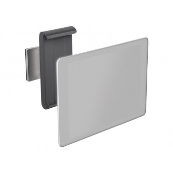 Durable 893323 holder Passive holder Tablet/UMPC Silver