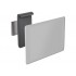 Durable 893323 holder Passive holder Tablet/UMPC Silver