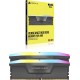 Corsair Vengeance RGB, DDR5-6000, CL36, AMD EXPO - 32 GB Dual Kit, Grey
