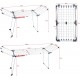 PROMIS MONZA laundry dryer, extendable + 2 large wings