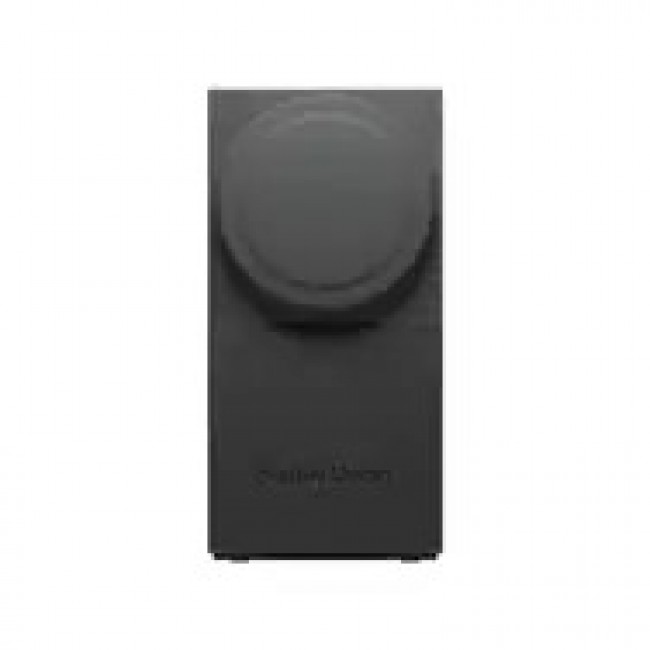 Native Union Rise 2-In-1 Qi2 Wireless Charger Black