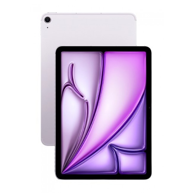 Apple iPad 11-inch Air Wi-Fi 128GB - Purple