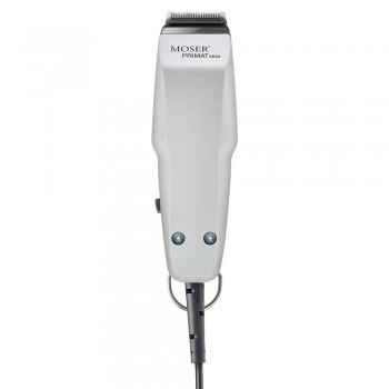 Moser PRIMAT MINI 1411-0051 Hair trimmer Grey