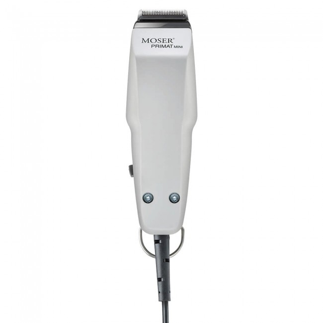 Moser PRIMAT MINI 1411-0051 Hair trimmer Grey
