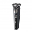 Philips SHAVER Series 5000 S5887/30 men's shaver Rotation shaver Trimmer Black, Grey Philips SHAVER Series 5000 S5887/30 men's shaver Rotation shaver Trimmer Black, Grey