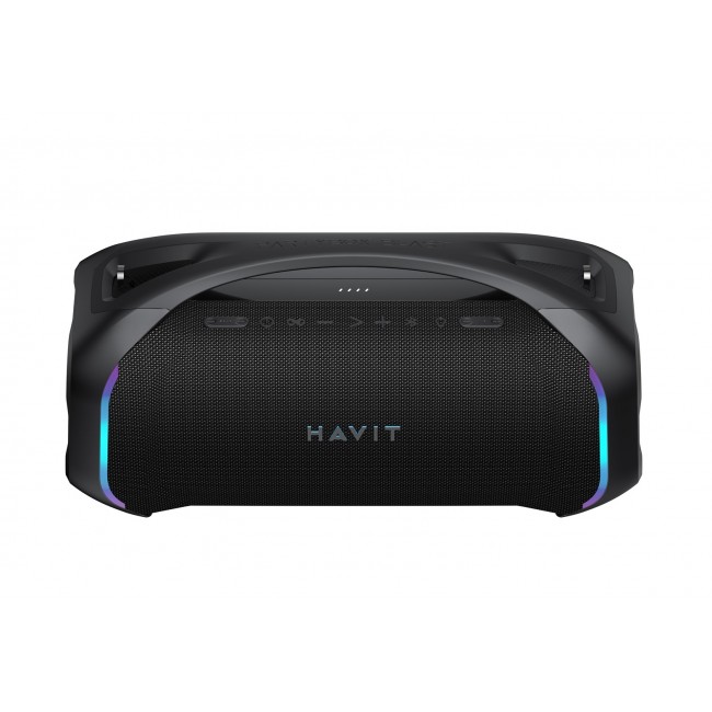 Havit SK910BT - 100W wireless Bluetooth speaker (black)