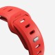 Nomad Tempo Band Red Rubber