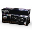 Camry CR 1156 Digital alarm clock Black,Grey Camry CR 1156 Digital alarm clock Black,Grey