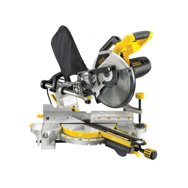 STANLEY PI A UKO NICA 254mm FME720 2000W