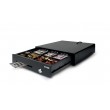 Safescan 132-0448 cash drawer Manual & automatic cash drawer