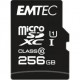 Emtec EliteGold 256 GB MicroSDXC UHS-I Class 10