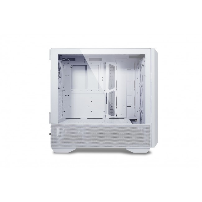 LIAN LI LANCOOL III E-ATX CASE WHITE