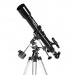 Celestron PowerSeeker 70EQ Refractor 175x Black Celestron PowerSeeker 70EQ Refractor 175x Black