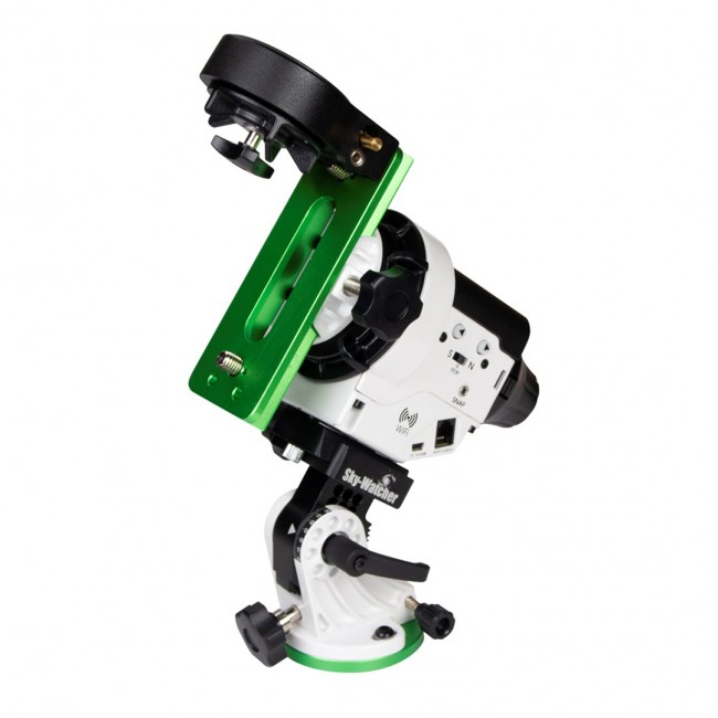 Astrophot head. SW Star Adventurer 2i Pro Pack